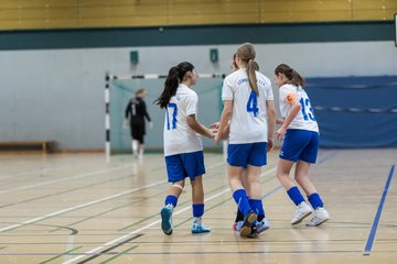 Bild 1096 - wCJ NFV Futsalmeisterschaft
